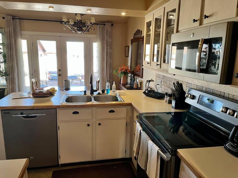 Villa Hill'S Hummingbird Haven Llc 21442827 Sierra Vista Exterior foto