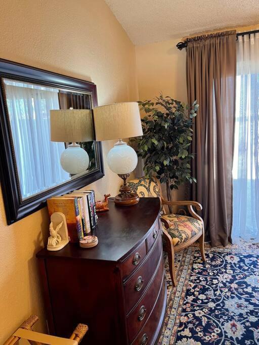 Villa Hill'S Hummingbird Haven Llc 21442827 Sierra Vista Exterior foto