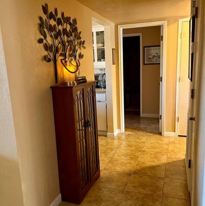 Villa Hill'S Hummingbird Haven Llc 21442827 Sierra Vista Exterior foto